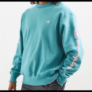 Champion sweatshirt